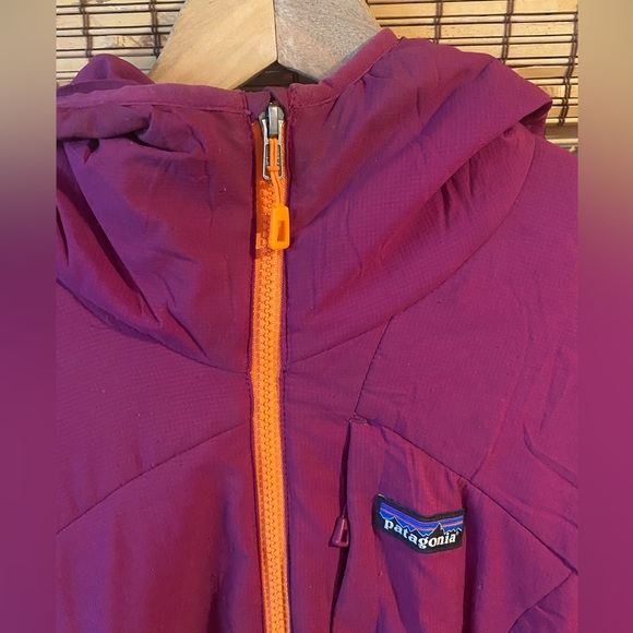 women’s patagonia nano air jacket size medium - Picture 2 of 6